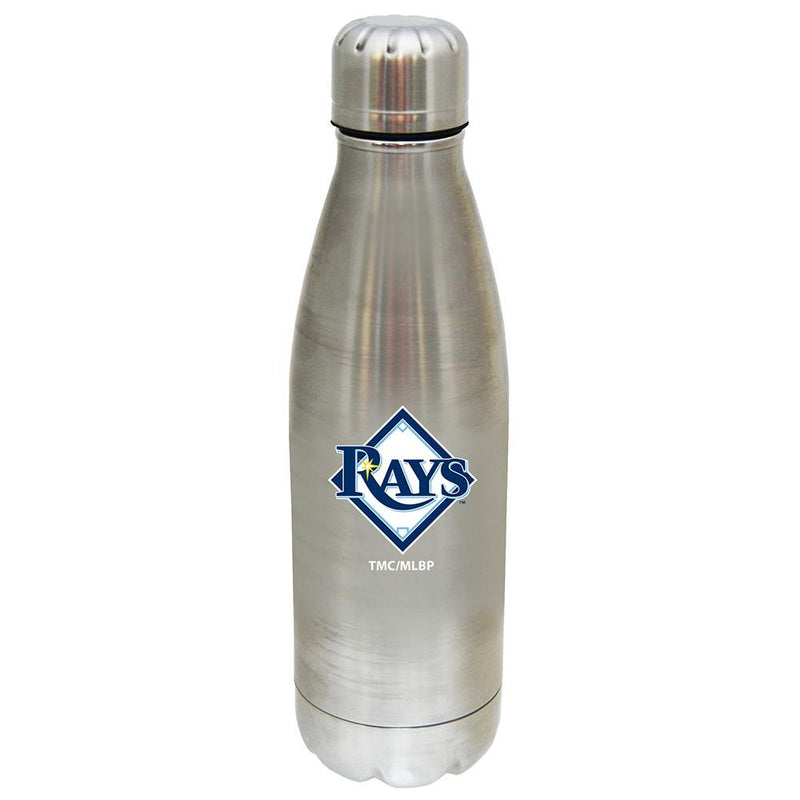 17oz Stainless Steel Water Bottle | Tampa Bay Devils
MLB, OldProduct, Tampa Bay Rays, TBD
The Memory Company