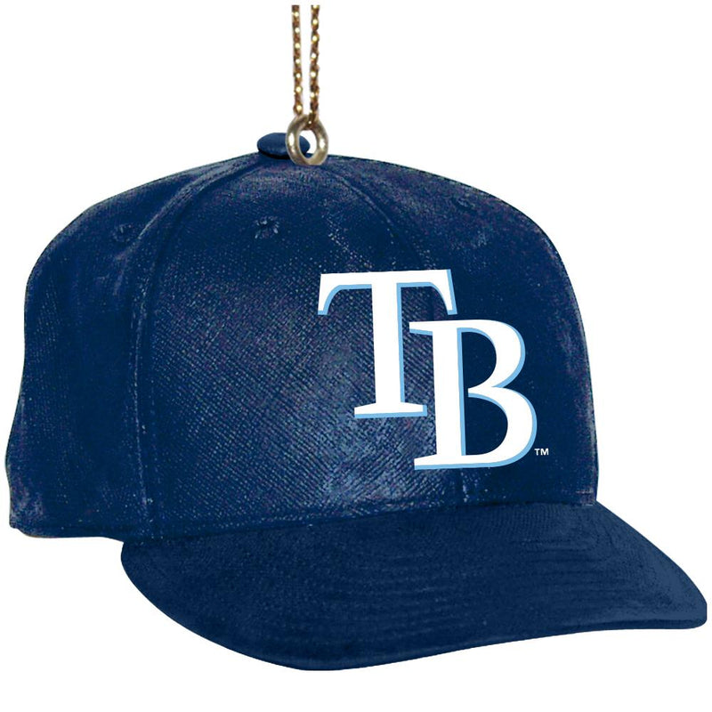 Baseball Cap Ornament | Tampa Bay Devils
Cap, Cap Ornament, CurrentProduct, Holiday_category_All, Holiday_category_Ornaments, MLB, Ornament, Tampa Bay Rays, TBD
The Memory Company