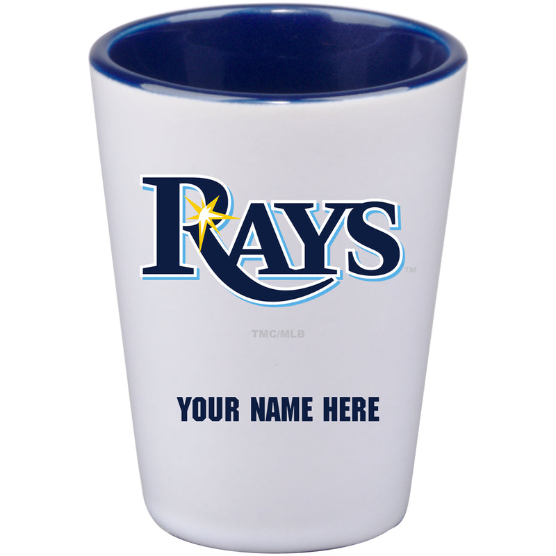 2oz Inner Color Personalized Ceramic Shot | Tampa Bay Rays
807PER, CurrentProduct, Drinkware_category_All, MLB, Personalized_Personalized, TBD
The Memory Company