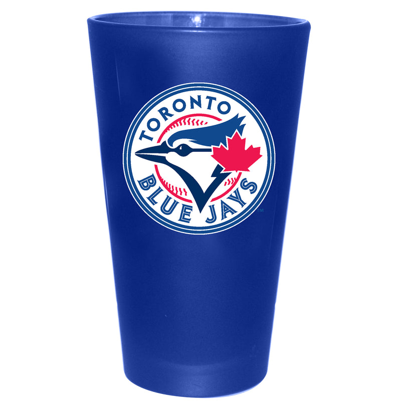 16oz Team Color Frosted Glass | Toronto Blue Jays
CurrentProduct, Drinkware_category_All, MLB, TBJ, Toronto Blue Jays
The Memory Company