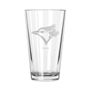 17oz Etched Pint Glass | Toronto Blue Jays
CurrentProduct, Drinkware_category_All, MLB, TBJ, Toronto Blue Jays
The Memory Company