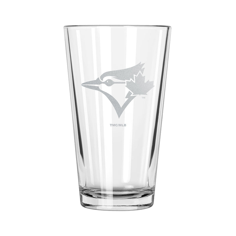17oz Etched Pint Glass | Toronto Blue Jays
CurrentProduct, Drinkware_category_All, MLB, TBJ, Toronto Blue Jays
The Memory Company