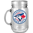 Mason Jar | Blue | Toronto Blue Jays
MLB, OldProduct, TBJ, Toronto Blue Jays
The Memory Company
