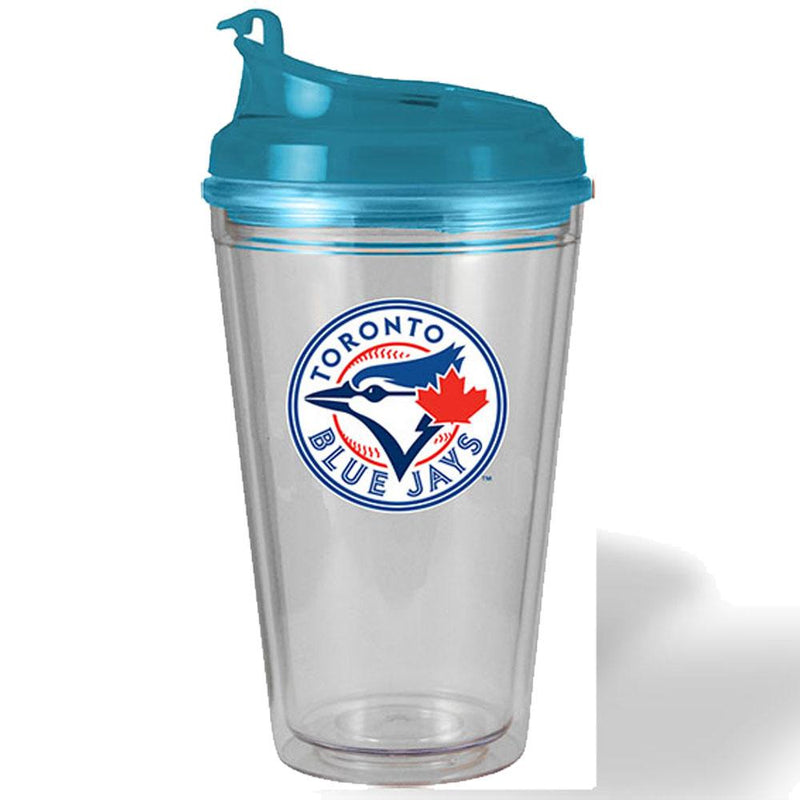 16oz Marathon Double Wall Tumbler | Toronto Blue Jays
MLB, OldProduct, TBJ, Toronto Blue Jays
The Memory Company