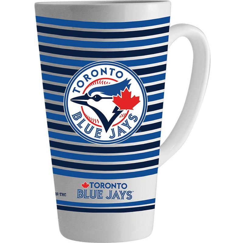 16oz Team Mascot/Logo Latte | Toronto Blue Jays
MLB, OldProduct, TBJ, Toronto Blue Jays
The Memory Company