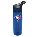 Clear Tritan Bottle | BLUE JAYS
MLB, OldProduct, TBJ, Toronto Blue Jays
The Memory Company