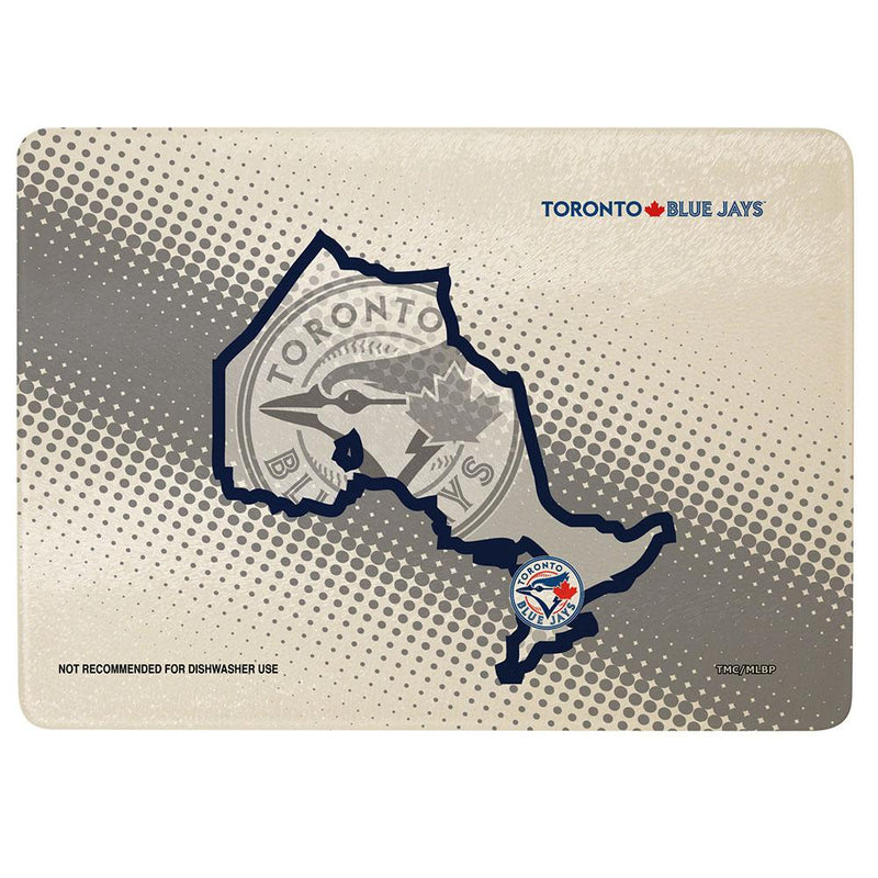Cutting Board State of Mind | Toronto Blue Jays
CurrentProduct, Drinkware_category_All, MLB, TBJ, Toronto Blue Jays
The Memory Company