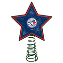 Mosaic Tree Topper | Toronto Blue Jays
CurrentProduct, Holiday_category_All, Holiday_category_Tree-Toppers, MLB, TBJ, Toronto Blue Jays
The Memory Company