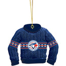 Ugly Sweater Ornament | Toronto Blue Jays
CurrentProduct, Holiday_category_All, Holiday_category_Ornaments, MLB, TBJ, Toronto Blue Jays
The Memory Company