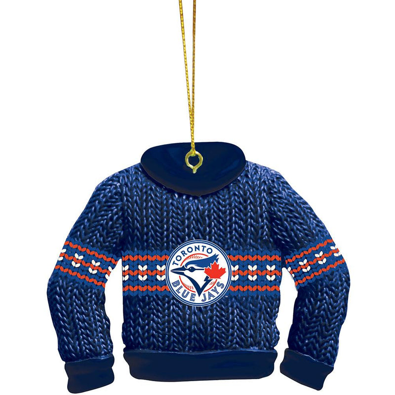 Ugly Sweater Ornament | Toronto Blue Jays
CurrentProduct, Holiday_category_All, Holiday_category_Ornaments, MLB, TBJ, Toronto Blue Jays
The Memory Company