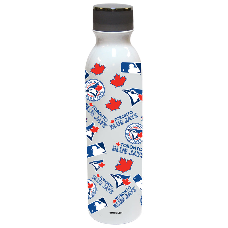 24oz SS All Over Print Bttl BLUE JAYS
CurrentProduct, Drinkware_category_All, MLB, TBJ, Toronto Blue Jays
The Memory Company