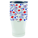 24oz All Over Print Tmblr BLUE JAYS
MLB, OldProduct, TBJ, Toronto Blue Jays
The Memory Company