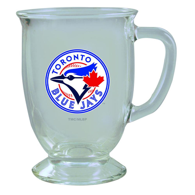 16oz Kona Mug | Toronto Blue Jays
MLB, OldProduct, TBJ, Toronto Blue Jays
The Memory Company
