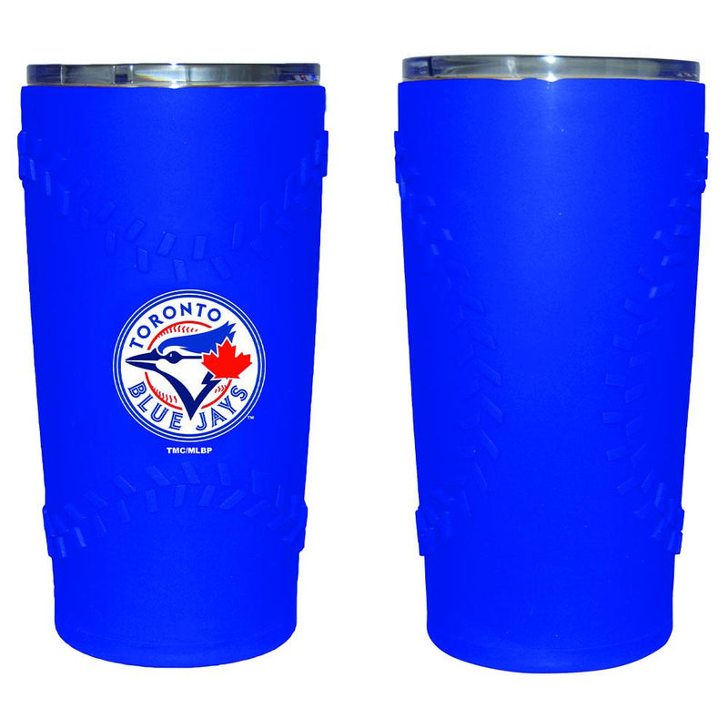 20oz Stainless Steel Tumbler w/Silicone Wrap | Toronto Blue Jays
CurrentProduct, Drinkware_category_All, MLB, TBJ, Toronto Blue Jays
The Memory Company
