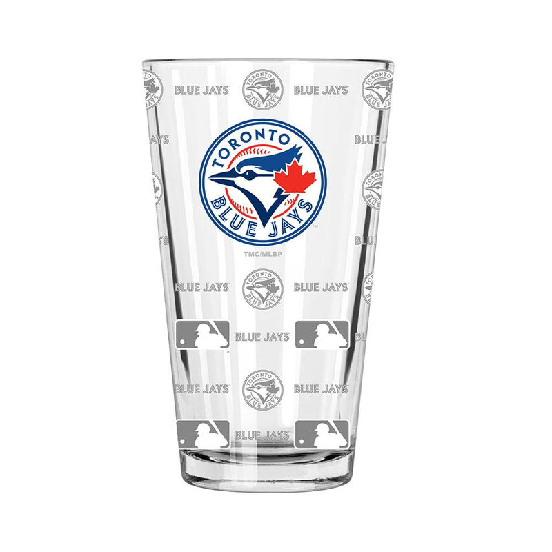 Sandblasted Pint | Toronto Blue Jays
CurrentProduct, Drinkware_category_All, MLB, TBJ, Toronto Blue Jays
The Memory Company