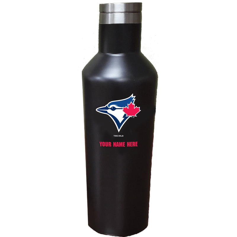 17oz Black Personalized Infinity Bottle | Toronto Blue Jays
2776BDPER, CurrentProduct, Drinkware_category_All, MLB, Personalized_Personalized, TBJ, Toronto Blue Jays
The Memory Company