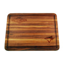 Personalized Acacia Cutting & Serving Board | Toronto Blue Jays
CurrentProduct, Home&Office_category_All, Home&Office_category_Kitchen, MLB, Personalized_Personalized, TBJ, Toronto Blue Jays
The Memory Company