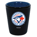 2oz BlMatte2T Collect Glass Blue Jays
MLB, OldProduct, TBJ, Toronto Blue Jays
The Memory Company