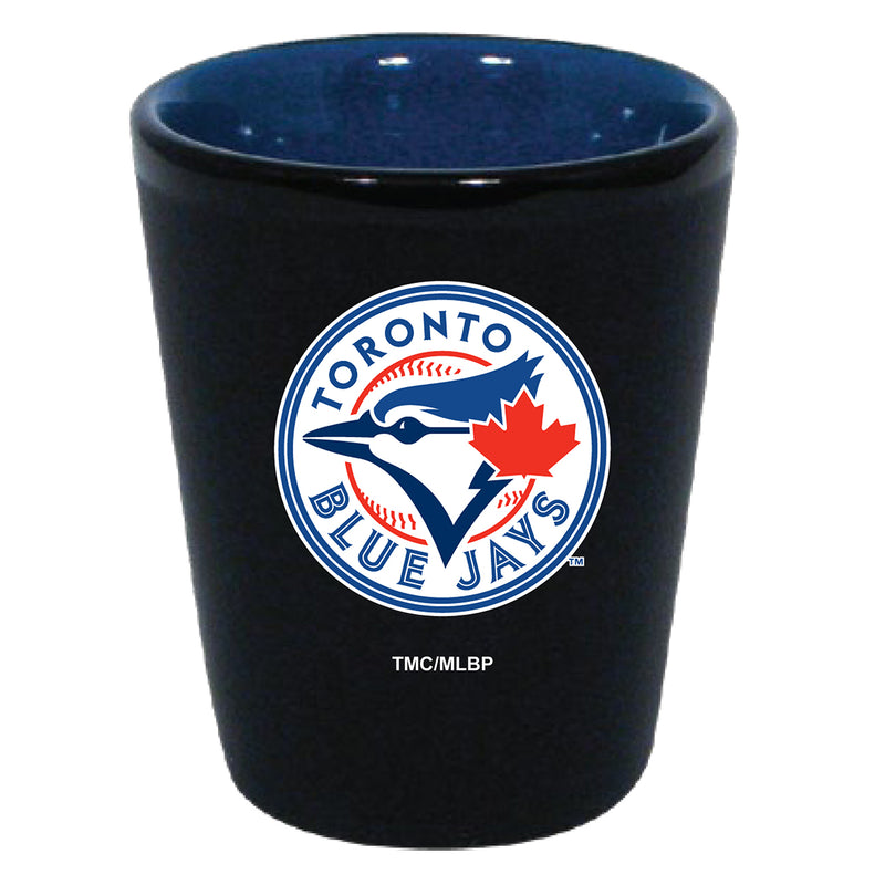2oz BlMatte2T Collect Glass Blue Jays
MLB, OldProduct, TBJ, Toronto Blue Jays
The Memory Company
