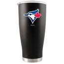 20oz Black Stainless Steel Tumbler | Toronto Blue Jays
CurrentProduct, Drinkware_category_All, MLB, TBJ, Toronto Blue Jays
The Memory Company