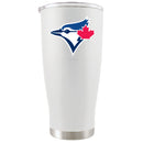 20oz White Stainless Steel Tumbler | Toronto Blue Jays
CurrentProduct, Drinkware_category_All, MLB, TBJ, Toronto Blue Jays
The Memory Company