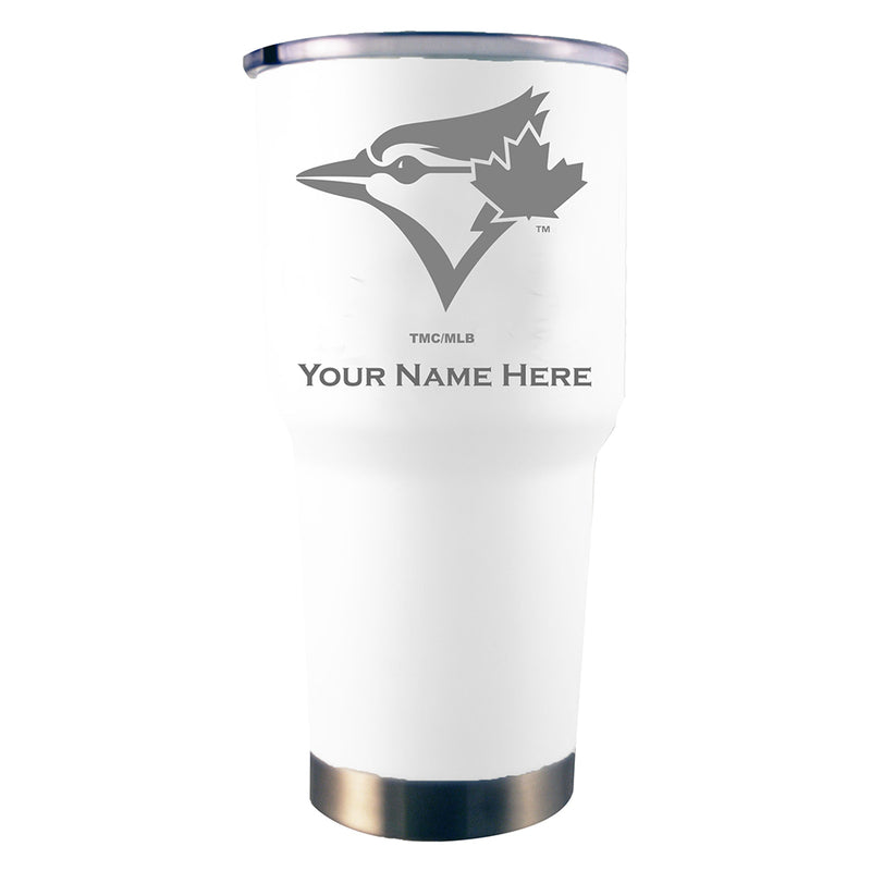 30oz White Personalized Stainless Steel Tumbler | Toronto Blue Jays
CurrentProduct, Custom Drinkware, Drinkware_category_All, engraving, Gift Ideas, MLB, Personalization, Personalized Drinkware, Personalized_Personalized, TBJ, Toronto Blue Jays
The Memory Company