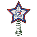 Art Glass Tree Topper | Toronto Blue Jays
CurrentProduct, Holiday_category_All, Holiday_category_Tree-Toppers, MLB, TBJ, Toronto Blue Jays
The Memory Company