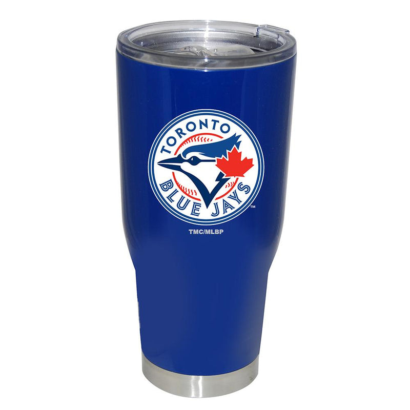 32oz Decal PC Stainless Steel Tumbler | Toronto Blue Jays
Drinkware_category_All, MLB, OldProduct, TBJ, Toronto Blue Jays
The Memory Company