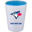 2oz Inner Color Personalized Ceramic Shot | Toronto Blue Jays
807PER, CurrentProduct, Drinkware_category_All, MLB, Personalized_Personalized, TBJ
The Memory Company