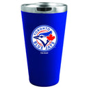16oz Matte Finish Stainless Steel Pint | Toronto Blue Jays
CurrentProduct, Drinkware_category_All, MLB, TBJ, Toronto Blue Jays
The Memory Company