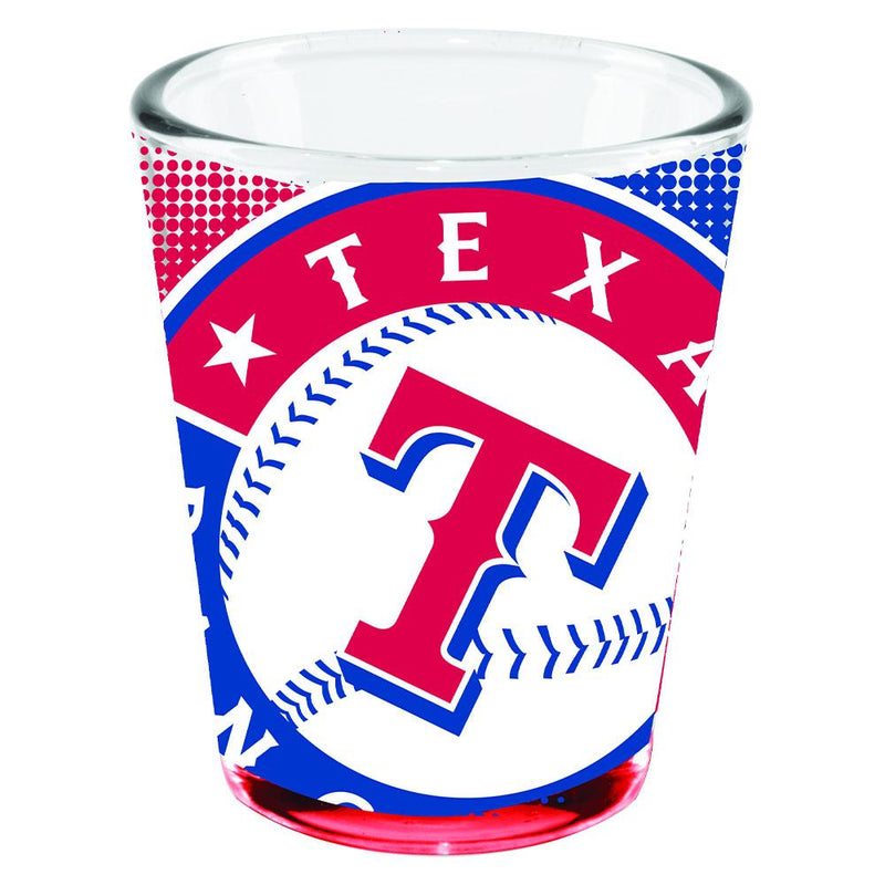 2oz Full Wrap Highlight Collect Glass | Texas Rangers
MLB, OldProduct, Texas Rangers, TRA
The Memory Company