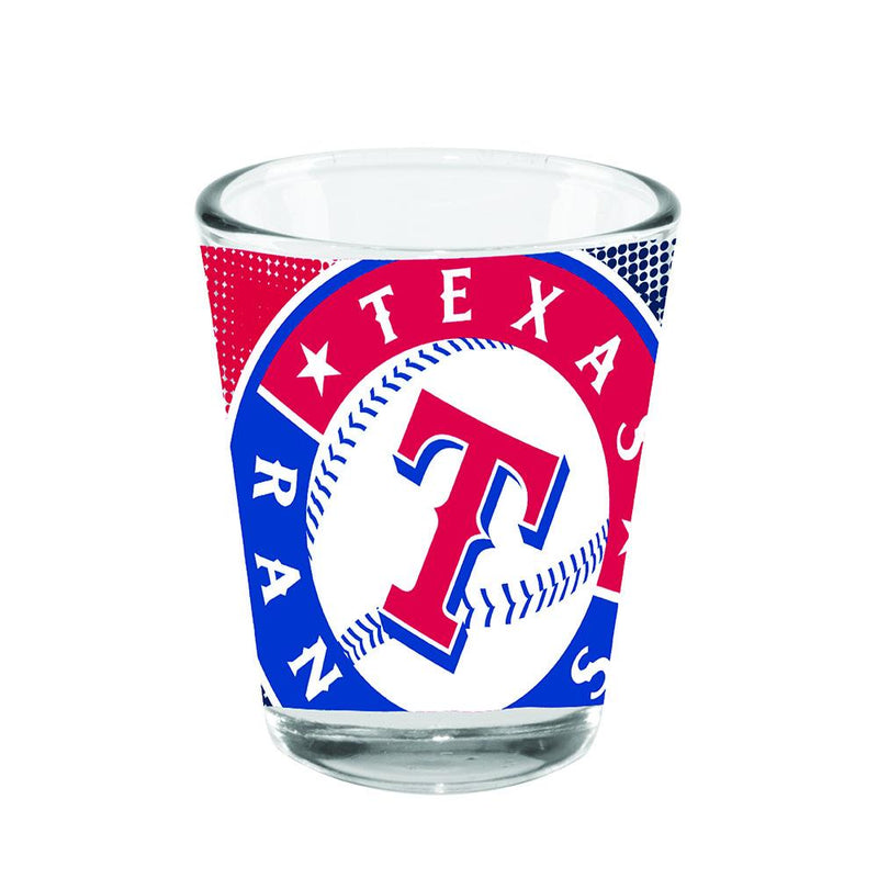 Texas RangersFULL WRAP SHOT
MLB, OldProduct, Texas Rangers, TRA
The Memory Company
