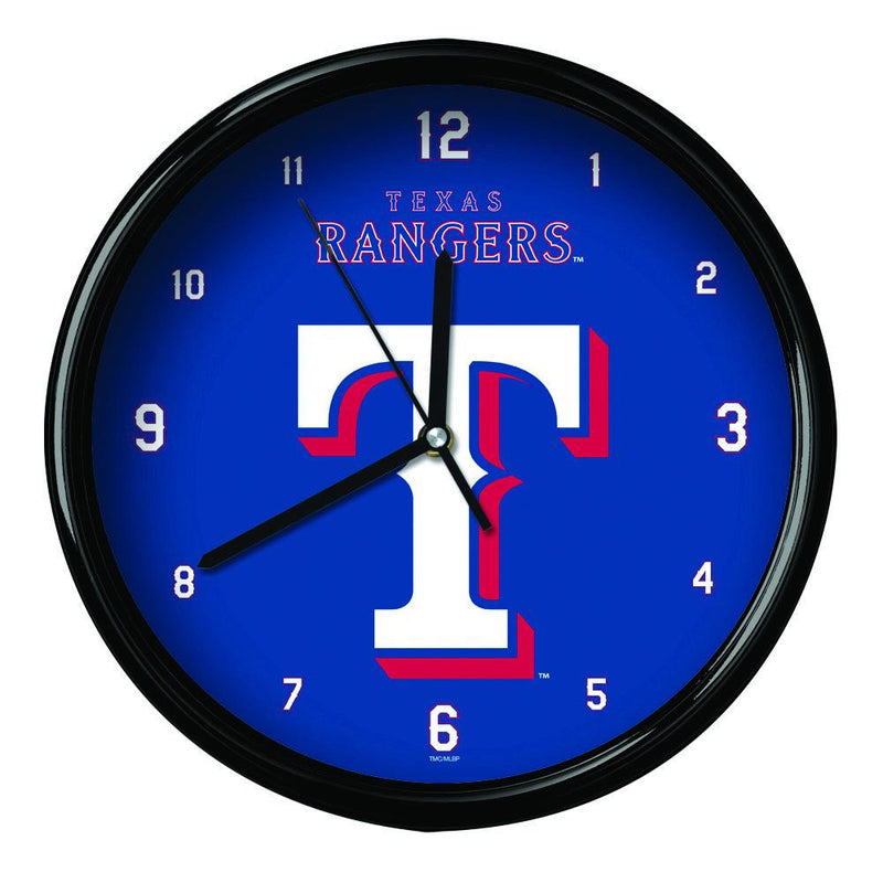 Black Rim Clock Basic | Toronto Blue Jays
CurrentProduct, Home&Office_category_All, MLB, Texas Rangers, TRA
The Memory Company