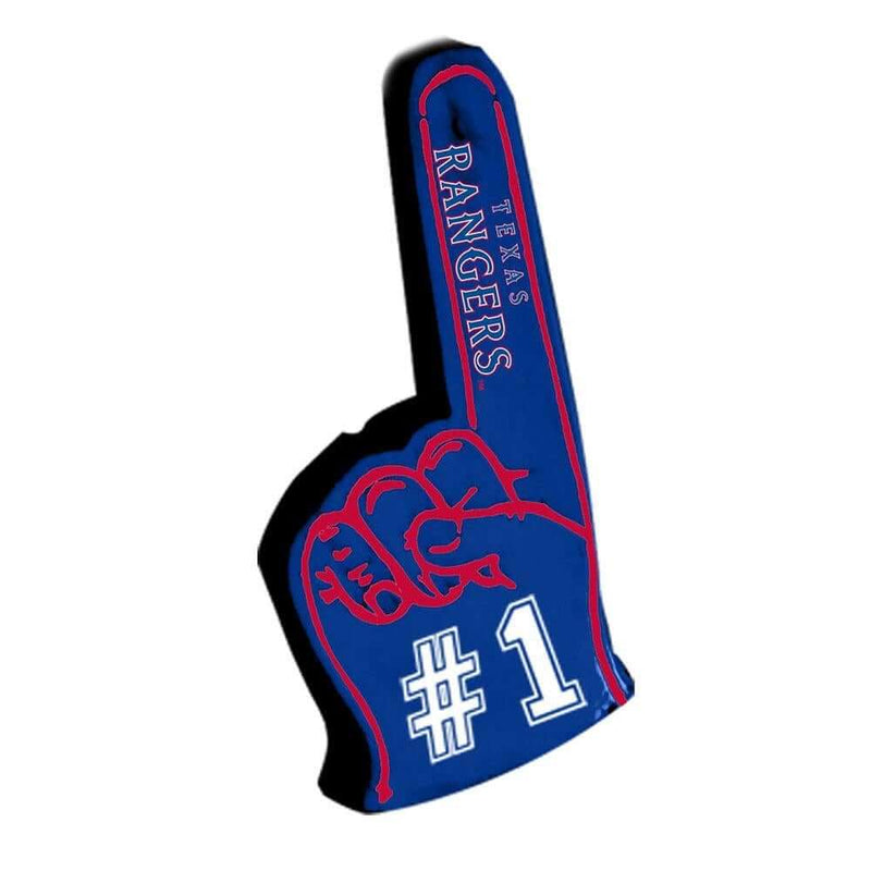 #1 Finger Ornament | Texas Rangers