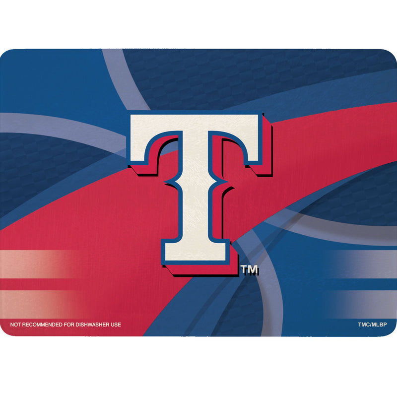 Carbon Fiber Cutting Board | Texas Rangers
MLB, OldProduct, Texas Rangers, TRA
The Memory Company