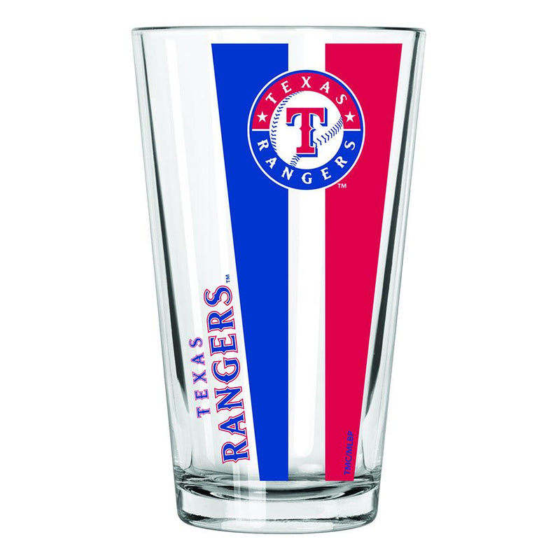 16oz Decal Pint Glass w/Large Vertical Paint | Texas Rangers
Holiday_category_All, MLB, OldProduct, Texas Rangers, TRA
The Memory Company