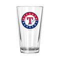 17oz Mixing Glass | Texas Rangers