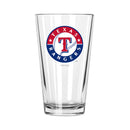 17oz Mixing Glass | Texas Rangers