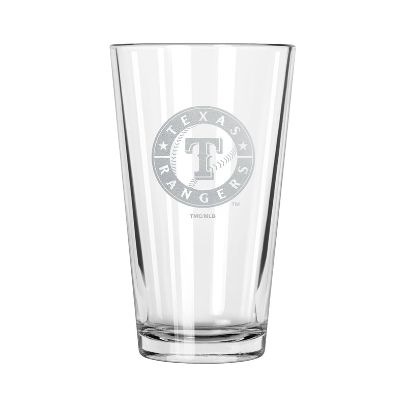 17oz Etched Pint Glass | Texas Rangers
CurrentProduct, Drinkware_category_All, MLB, Texas Rangers, TRA
The Memory Company