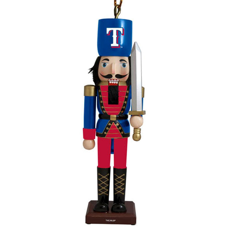 2014 Nutcracker Onrament | Texas Rangers
Holiday_category_All, MLB, OldProduct, Texas Rangers, TRA
The Memory Company