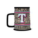 Stone Stein | Texas Rangers
MLB, OldProduct, Texas Rangers, TRA
The Memory Company
