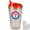 16oz Marathon Double Wall Tumbler | Texas Rangers
MLB, OldProduct, Texas Rangers, TRA
The Memory Company