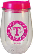 Pink Beverage To Go Tumbler | Texas Rangers
MLB, OldProduct, Texas Rangers, TRA
The Memory Company