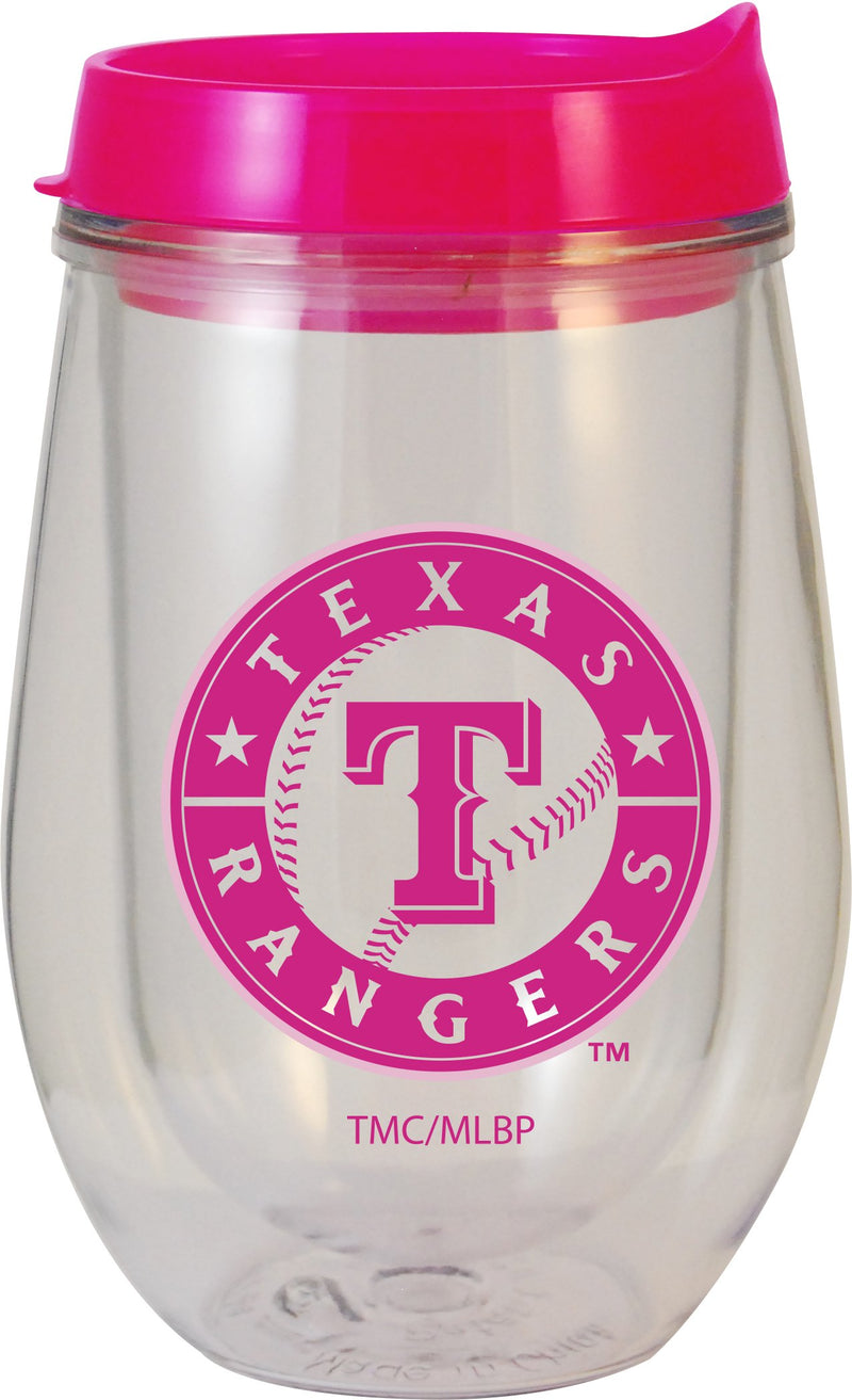 Pink Beverage To Go Tumbler | Texas Rangers
MLB, OldProduct, Texas Rangers, TRA
The Memory Company
