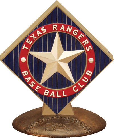 3D Logo Ornament | Texas Rangers
MLB, OldProduct, Texas Rangers, TRA
The Memory Company