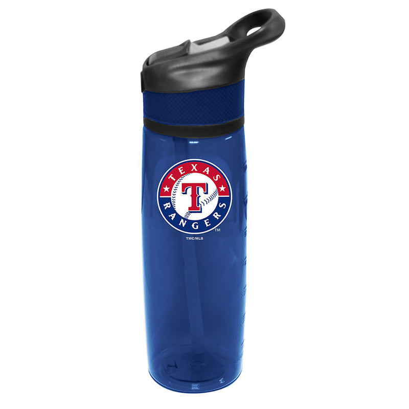 Clear Tritan Bottle | RANGERS
MLB, OldProduct, Texas Rangers, TRA
The Memory Company
