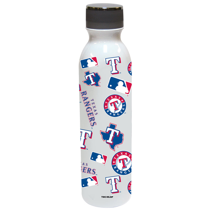 24oz SS All Over Print Bttl RANGERS
CurrentProduct, Drinkware_category_All, MLB, Texas Rangers, TRA
The Memory Company