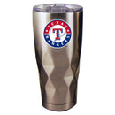 22oz Diamond Stainless Steel Tumbler | Texas Rangers
CurrentProduct, Drinkware_category_All, MLB, Texas Rangers, TRA
The Memory Company