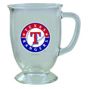 16oz Kona Mug | Texas Rangers
MLB, OldProduct, Texas Rangers, TRA
The Memory Company