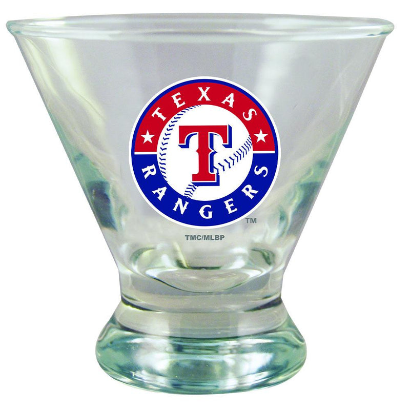 Martini Glass | Texas Rangers
MLB, OldProduct, Texas Rangers, TRA
The Memory Company